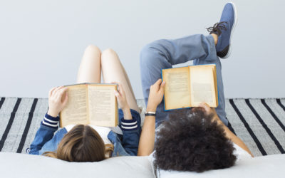 3 Must-Read Books on Foster Care